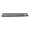 Anderson Composites AC-SS20DGCR-MB AND Rocker Splitters