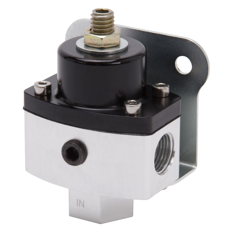 Edelbrock EDE8190 Fuel Pressure Regulator