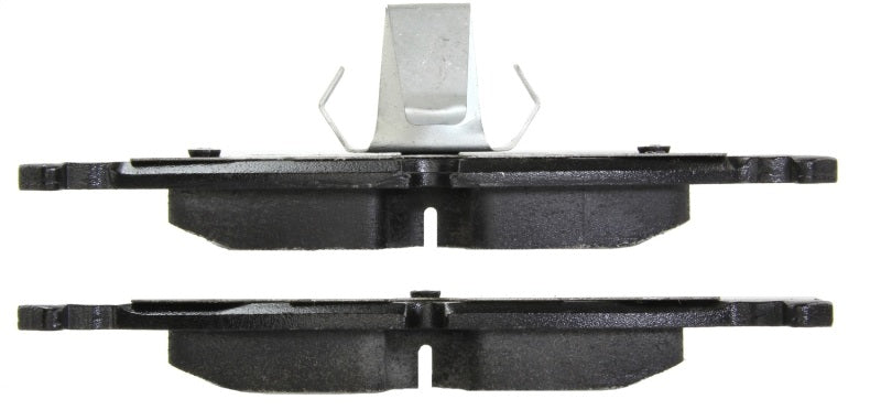 Stoptech 309.05580 StopTech 96-02 BMW Z3 / 03-08 Z4 / 97-00 323 / 10/90-99 325/328 (E30/E36) Front Brake Pads