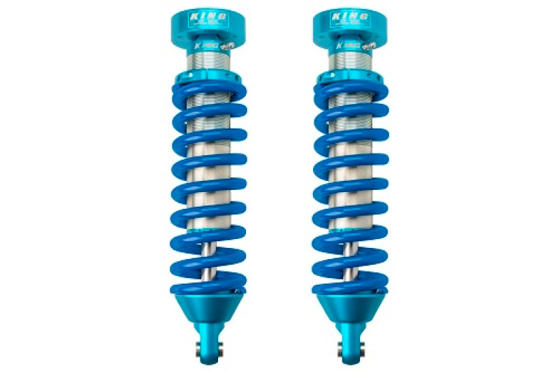 King Shocks 25001-151-EXT 96-02 Toyota 4Runner Front 2.5 Dia Internal Reservoir Coilover (Pair)