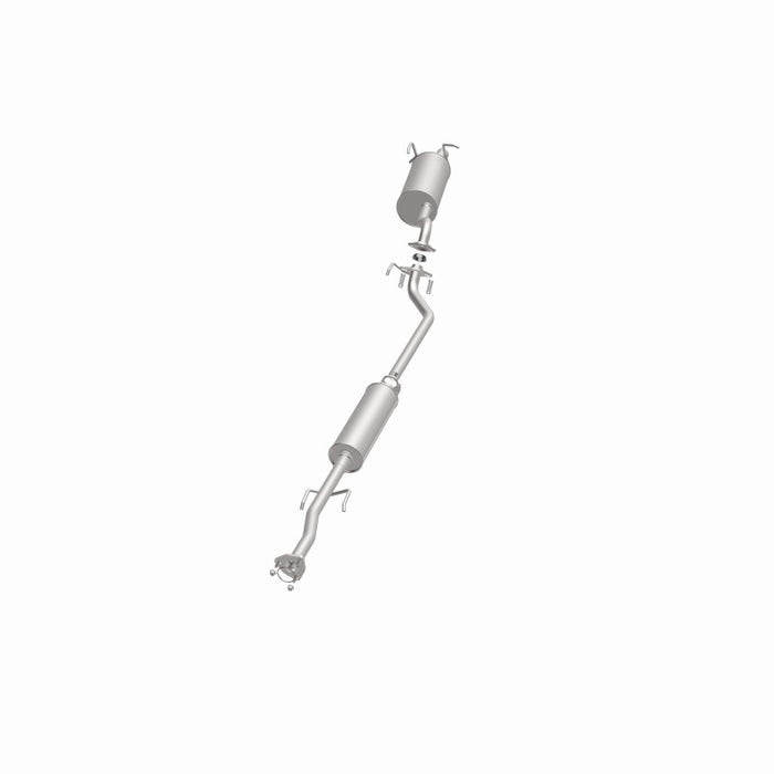 Magnaflow 106-0086 MagnaFlow BRE Exhaust Kit 07-09 Honda CR-V 2.4L