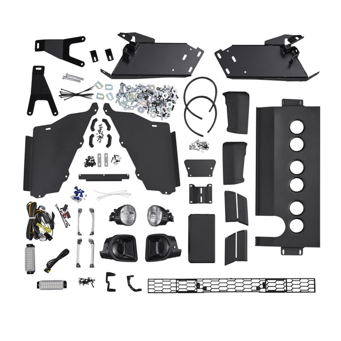 ARB 3423160K ARB Summit Bull Bars