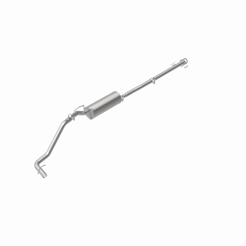 Magnaflow 106-0240 MagnaFlow BRE Exhaust Kit 95-00 Toyota Tacoma 2.7L