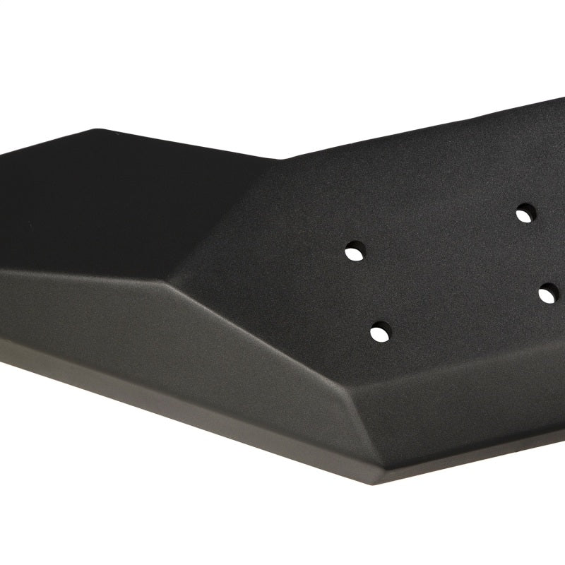 Rugged Ridge 11548.41 Spartan Front Bumper HCE W/Overrider 18-20 Jeep Wrangler JL/JT