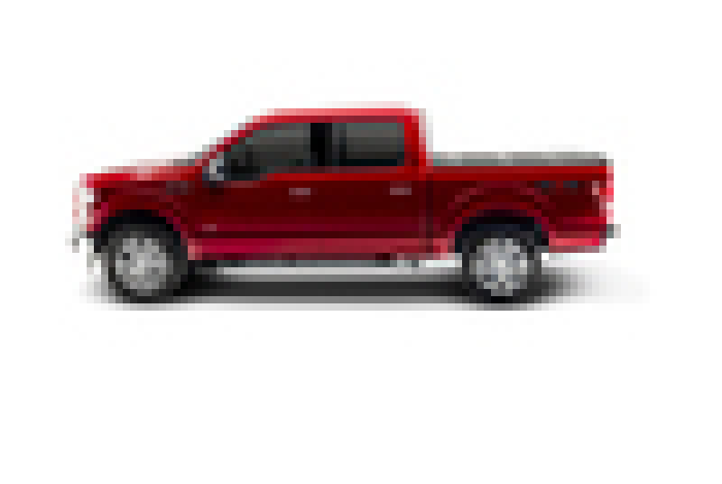 BAK 1126330 17-23 Ford Super Duty 6ft 9in Bed Flip FiberMax