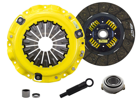 ACT Z65-XTSS 1987 Mazda RX-7 XT/Perf Street Sprung Clutch Kit