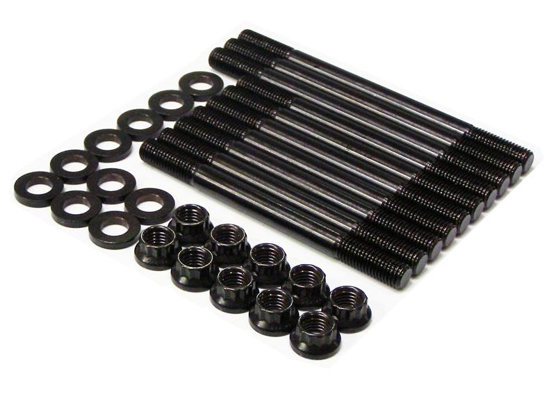 ARP 271-5401 Suzuki Hayabusa GSX1300 2-Bolt Case Main Stud Kit