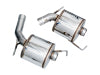 AWE Tuning AWE Exhaust Conversion Kits 3815-41286