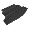 3D MAXpider M1HD1201309 ACE Cargo Liner - Black