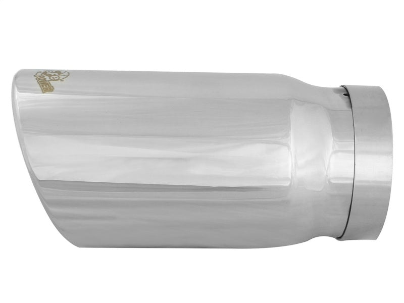 aFe 49T50604-P12 AFE Mach Force-Xp Exhaust Tip