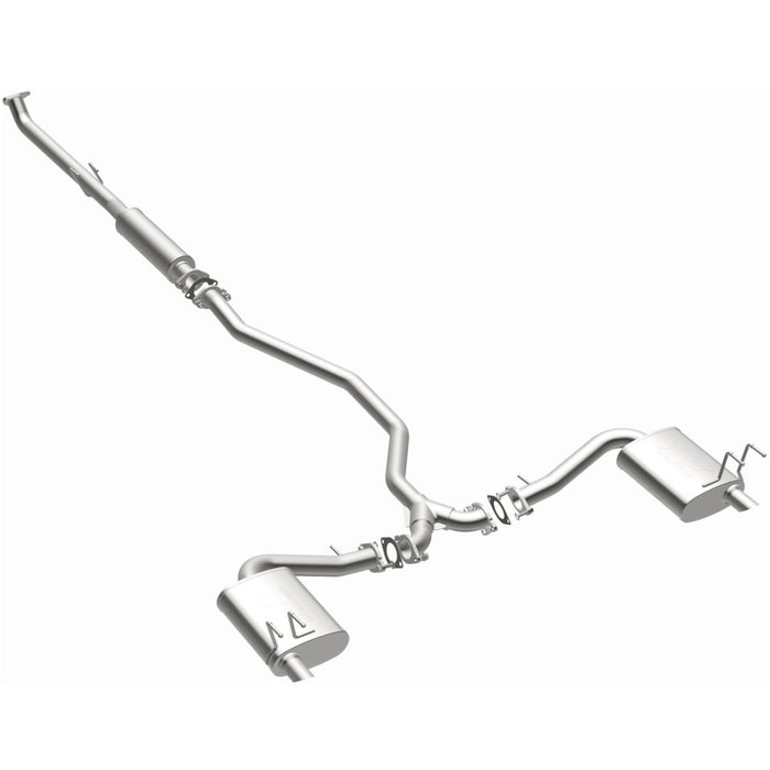Magnaflow 19652 2022+ Honda Civic Sport 1.5L Hatchback NEO Cat-Back Exhaust System