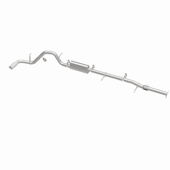 Magnaflow 19649 MagnaFlow 2023+ Chevy Colorado NEO Series Cat-Back Exhaust Single Passenger Side Rear Exit