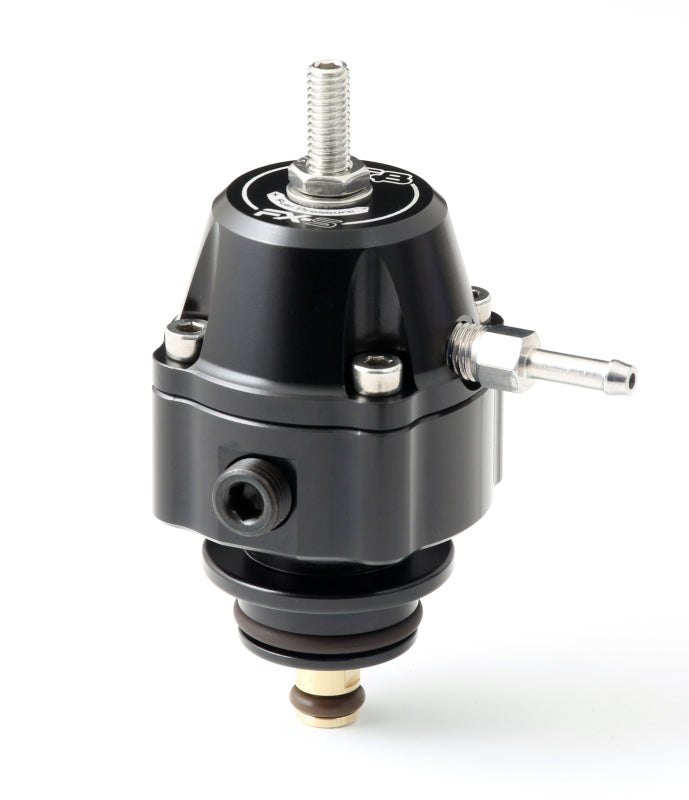 Go Fast Bits 8051 GFB FX-S Bosch Fuel Pressure Regulator
