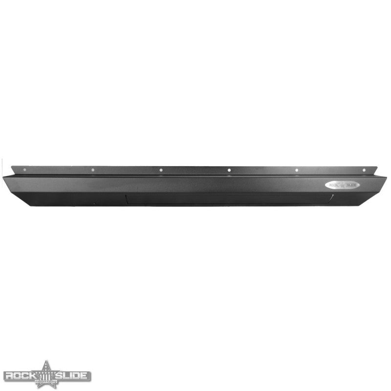 Rock Slide Engineering BD-SS-100-LJ Rock Slide 03-06 Jeep LJ Step Sliders