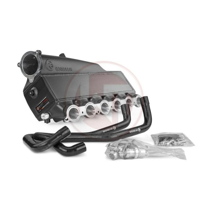 Wagner Tuning 200001204 EVO1 BMW B58.1 Engine Intake Manifold w/ Integrated Intercooler