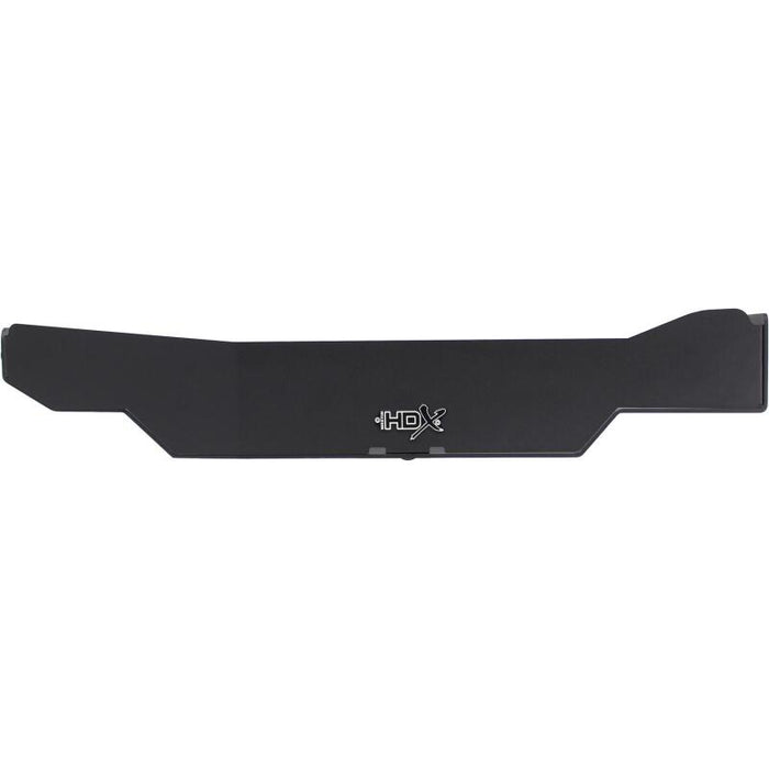 Westin 57-11005 2017-2018 Chevy Silverado 25/3500 Diesel HDX DEF Tank Skid Plate - Textured Black