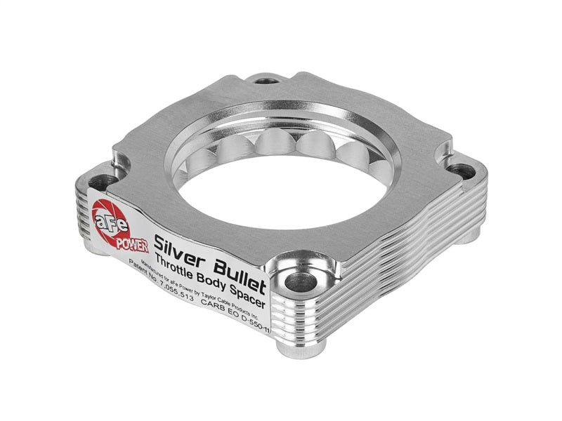 aFe 46-31009 AFE Silver Bullet TBS