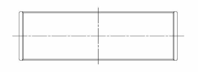 ACL 6B8598H-STD ACL Race Series Rod Bearings