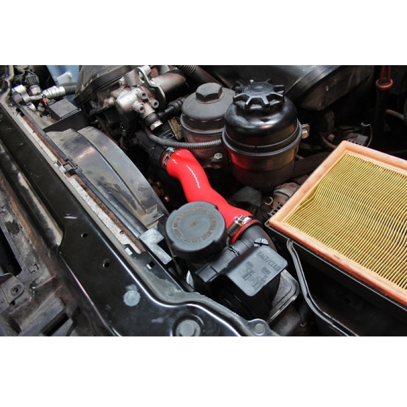 Mishimoto MMHOSE-E46-NONMRD 99-06 BMW E46 Non-M Red Silicone Hose Kit