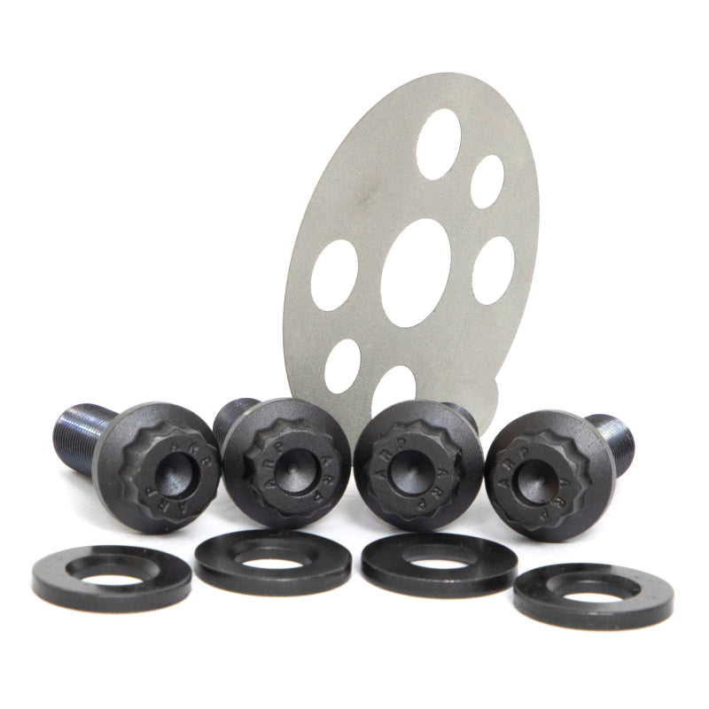 Fluidampr 300007 03+ Dodge Cummins 5.9L/6.7L Common Rail High Strength Bolt Kit