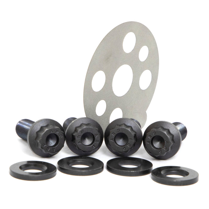 Fluidampr 300007 03+ Dodge Cummins 5.9L/6.7L Common Rail High Strength Bolt Kit