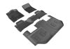 3D MAXpider L1CH05801509 ACE Kagu - Front - Black