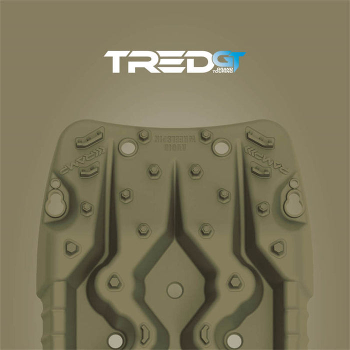 ARB TREDGTMG TRE Recovery Boards