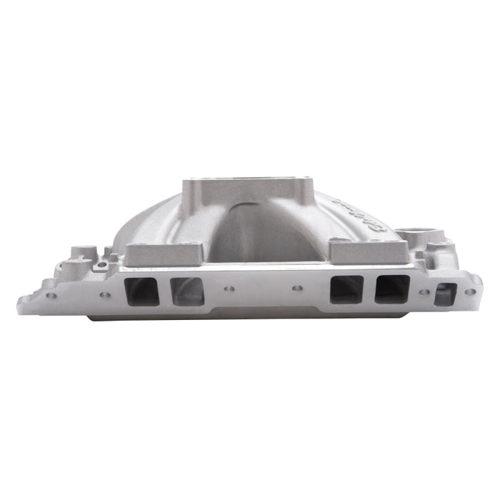 Edelbrock EDE29165 BBC Victor EFI Manifold - 4500 Flange