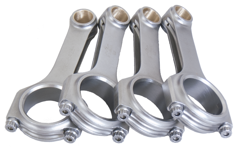 Eagle CRS5428T3D Toyota 3SGTE Connecting Rods (Set of 4)