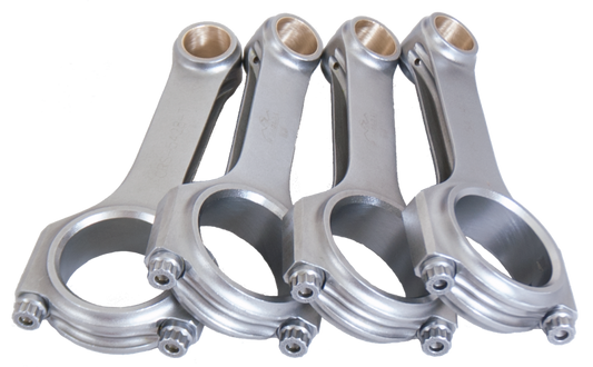 Eagle CRS5428T3D Toyota 3SGTE Connecting Rods (Set of 4)