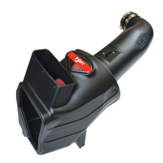 Injen EVO7007C 17-19 Chevy Silverado 2500/3500 Duramax L5P 6.6L Evolution Cold Air Intake (Oiled Filter)