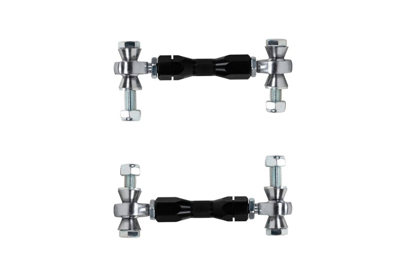 Eibach EIBAK41-87-001-01-20 ANTIROLL KIT 17-19 TESLA MODEL 3 FR ADJ END LINK