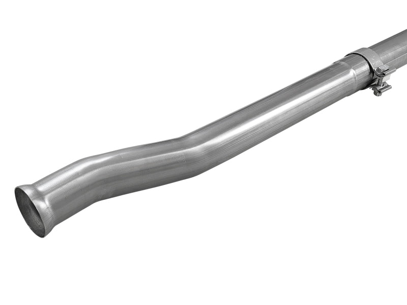 aFe 49-48077 AFE Resonator Pipe