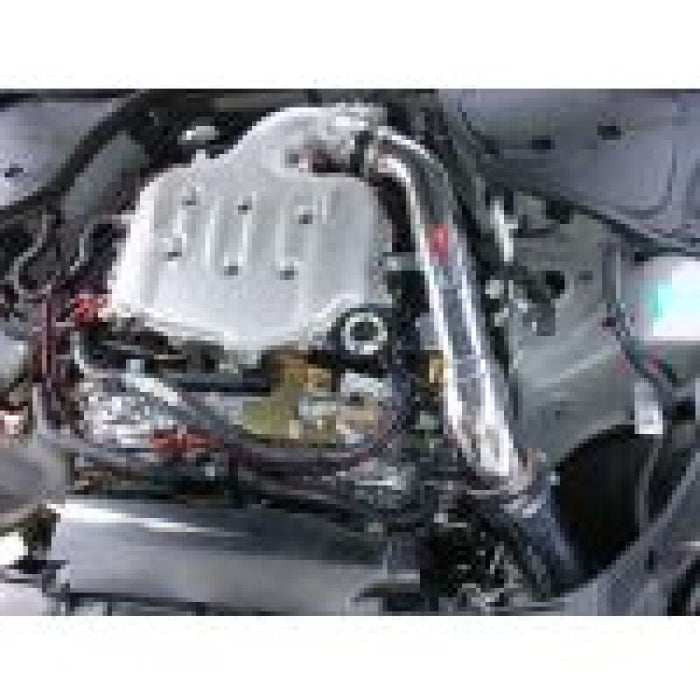 Injen SP1993P 03-06 G35 AT/MT Coupe Polished Cold Air Intake