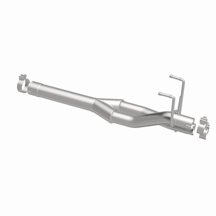 Magnaflow Perf Exhaust MAG19440 Exhaust Y-Pipe Without Muffler Ram P/U