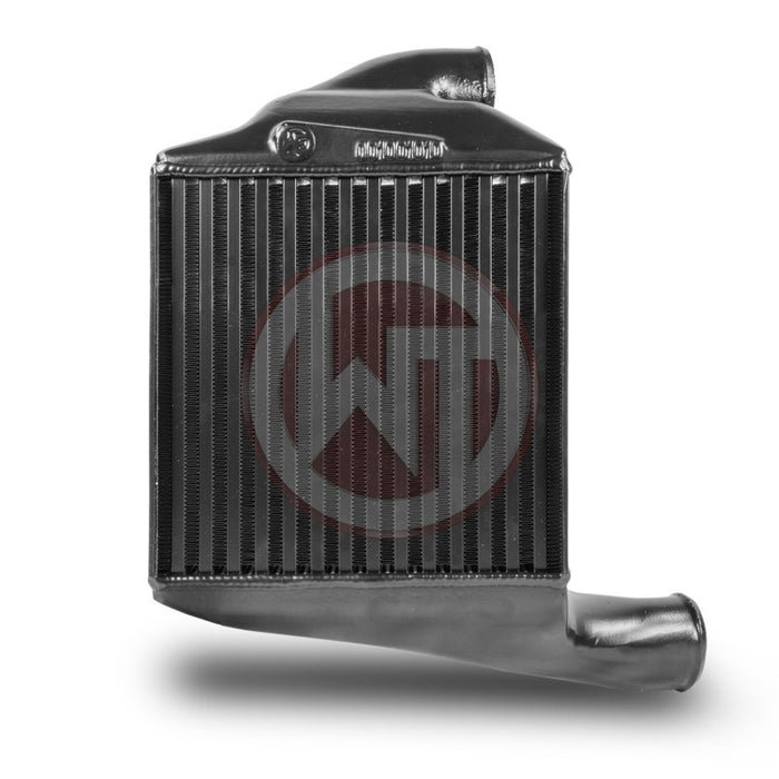 Wagner Tuning 200001006.KKIT Audi S4 B5/A6 2.7T Competition Intercooler Kit w/Carbon Air Shroud