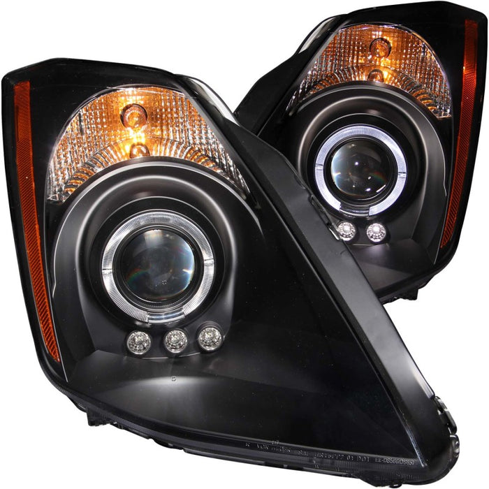 ANZO 121444 ANZ LED/Projector Headlights