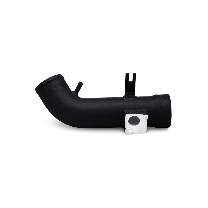 Mishimoto MMAI-CIV-06SIWBK 06-11 Honda Civic Si Performance Air Intake - Wrinkle Black
