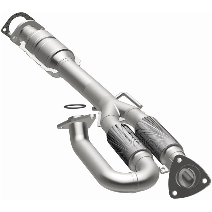 Magnaflow 52234 Conv DF 2011-2014 Maxima 3.5 L Underbody