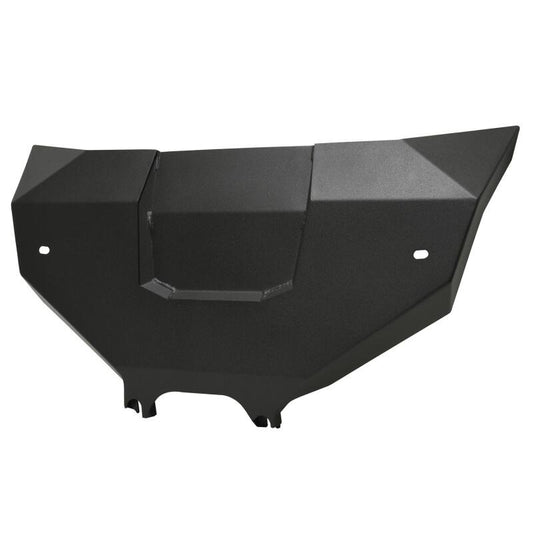 Westin 59-721255 21-23 Ford Bronco(excl. Bronco Sport) XTS Skid Plate - Textured Black
