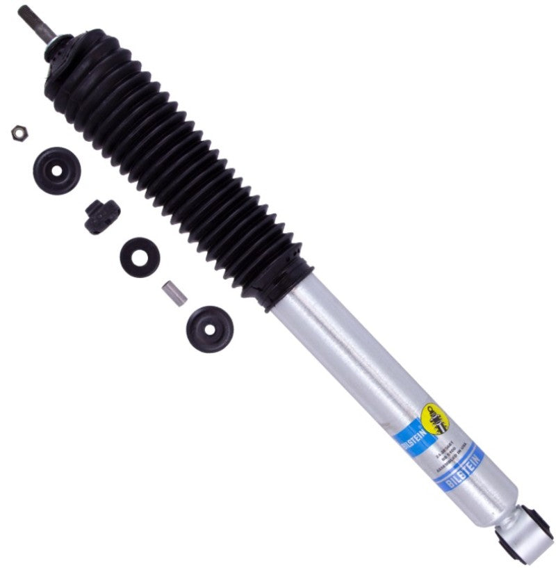 Bilstein 24-285681 B8 14-19 RAM 2500 Rear (4WD Only/Rear Lifted Height 2in w/o Air Leveling) Replacement Shock