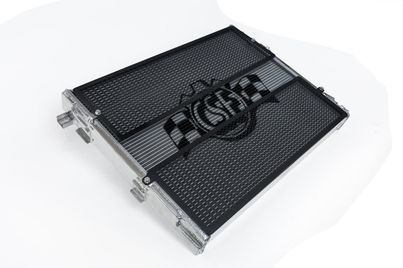CSF 8215 BMW G8X M3/M4 High Performance Front Mount Heat Exchanger