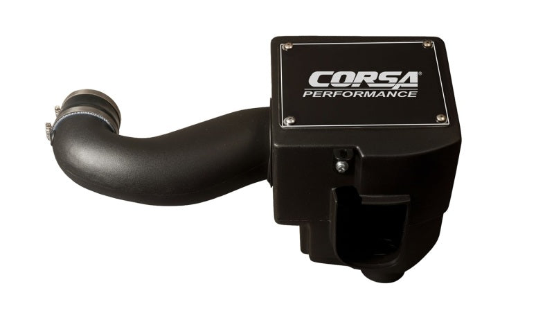 CORSA Performance 46857154 Corsa Dodge Challenger 08-10 R/T 5.7L V8 Air Intake