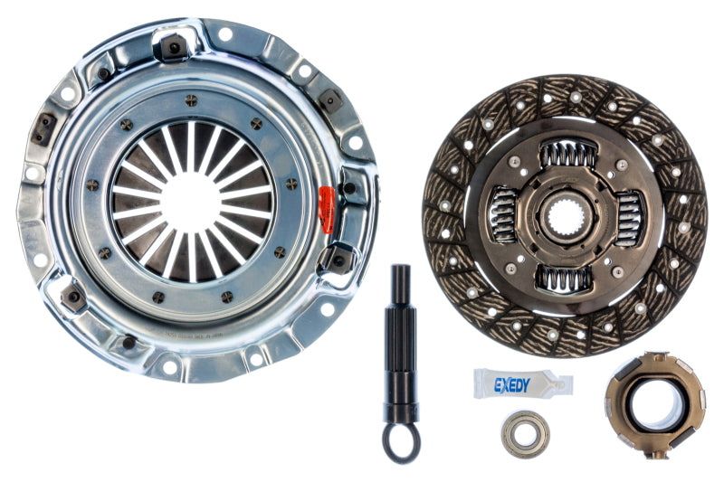 Exedy 10804 1990-1993 Mazda Miata L4 Stage 1 Organic Clutch