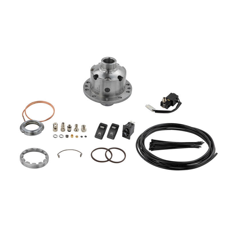ARB RD208 Airlocker 26 Spl 10 Bolt Rg Suzuki S/N