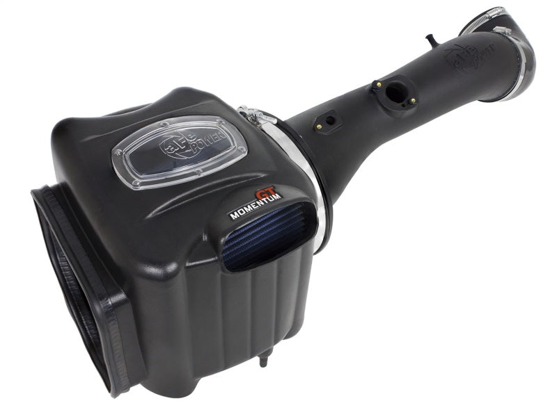 aFe 54-74105 Momentum GT PRO 5R Stage-2 Intake System 09-15 GM Silverado/Sierra 2500/3500HD 6.0L V8