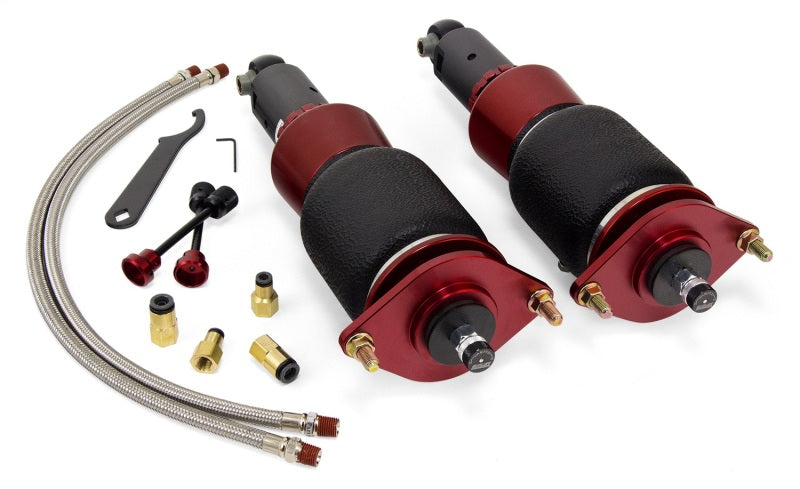 Air Lift 78641 ALF Performance Rear Kits