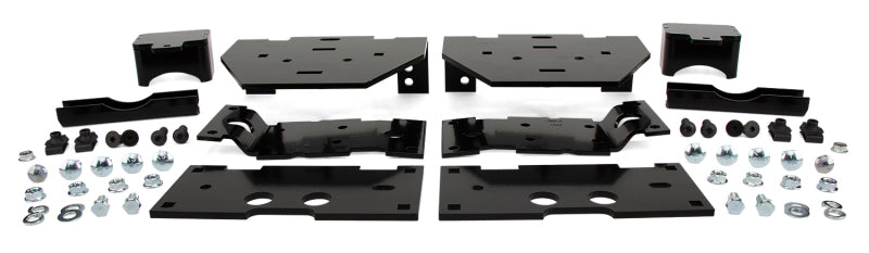 Air Lift 88350 Loadlifter 5000 Ultimate for 2020 Ford F250/F350 SRW & DRW 4WD