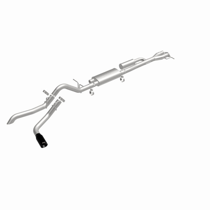 Magnaflow 19663 2024+ Ford Ranger Overland Series Cat-Back Performance Exhaust System