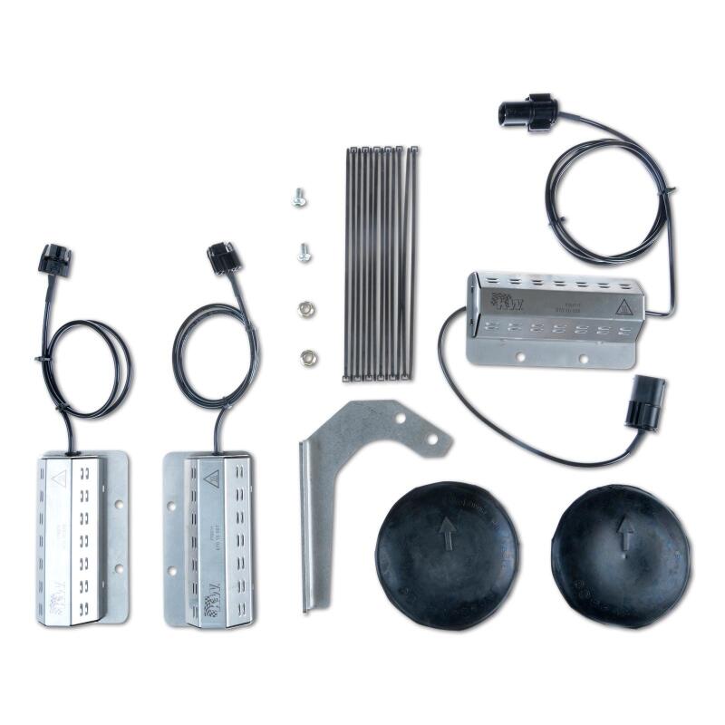 KW 68510119 Electronic Damping Cancellation Kit BMW M3 E92 Type M390